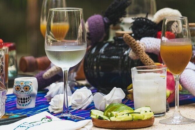 3 Hour Tequila Tasting Frida Kahlo - Final Thoughts: Who Will Enjoy This Tour?