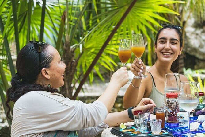 3 Hour Tequila Tasting Frida Kahlo - Final Words