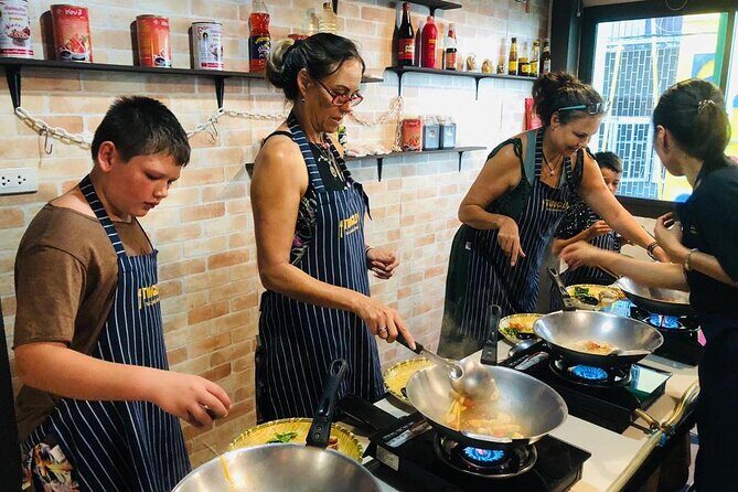 3 Hour Thai Local Cooking Class in Bangkok - An Honest Look at this Cooking Experience in Bangkok