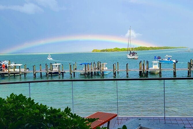 3-Hour Tikibar Private Hopping in Sarasota - FAQ