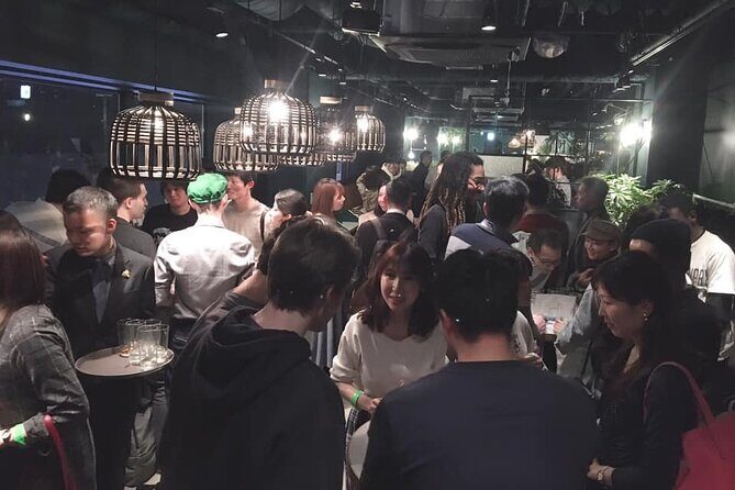3-Hour Tokyo Pub Crawl Weekly Welcome Guided Tour in Shibuya - What the Reviews Tell Us