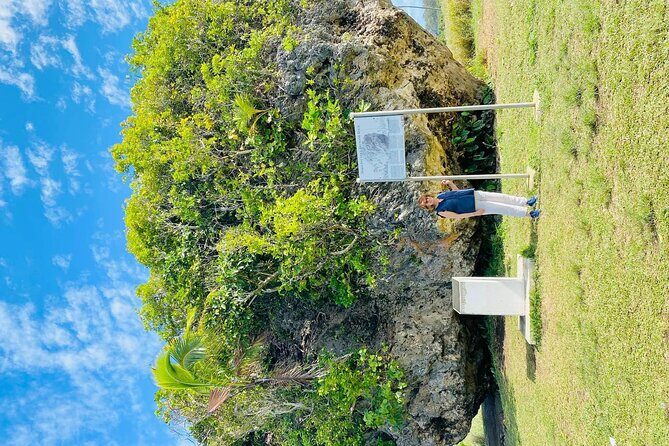 3-Hour Tongatapu West Coast Scenic Tour - Final Thoughts