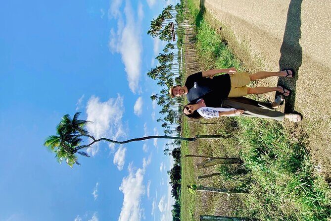 3-Hour Tongatapu West Coast Scenic Tour - FAQ