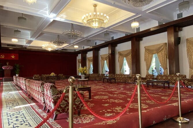 3 Hour Tour in Saigon with all the Hidden Stories - Key Points
