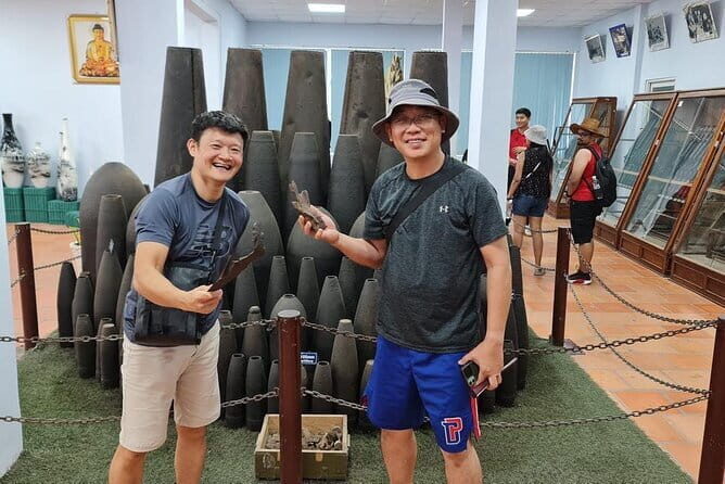 3 Hour Tour in Saigon with all the Hidden Stories - Who Would Love This Tour?