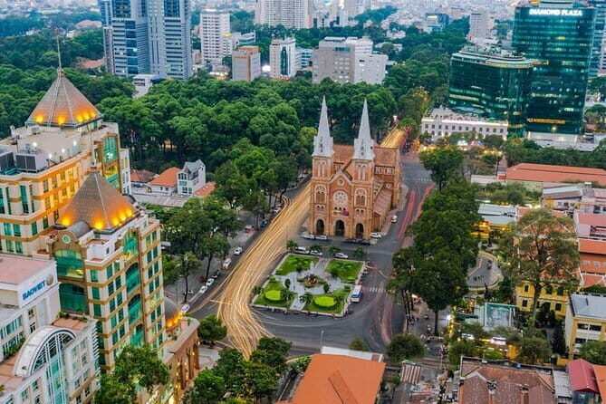 3 Hour Tour in Saigon with all the Hidden Stories - The Sum Up