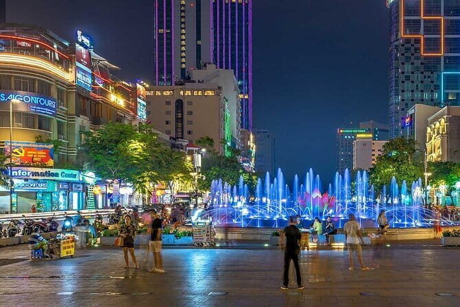 3 Hour Tour in Saigon with all the Hidden Stories - FAQs