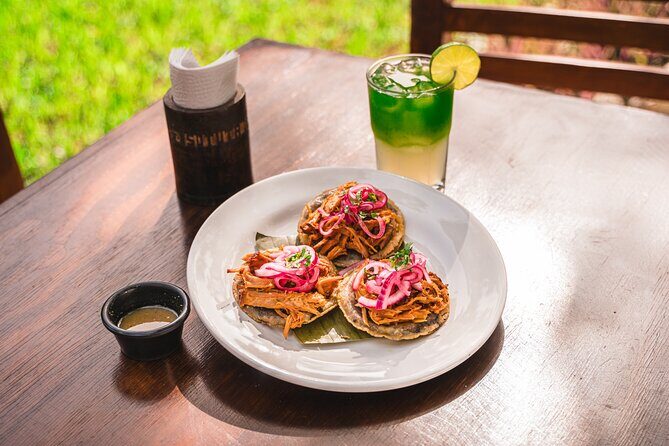 3 Hour Tour in The Sotuta de Peón Live Museum - Exploring Hacienda Sotuta de Peón: What to Expect