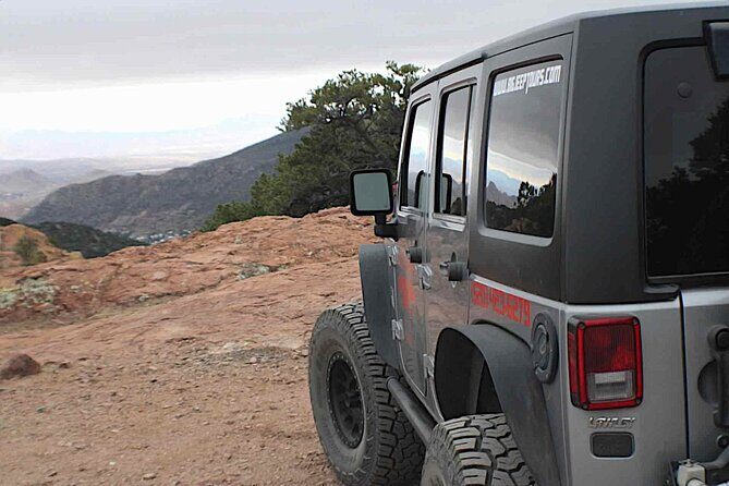 3-Hour Tour - Mountaintop, Old Bisbee, Open Pits, & Lowell - Who Should Book This Tour?