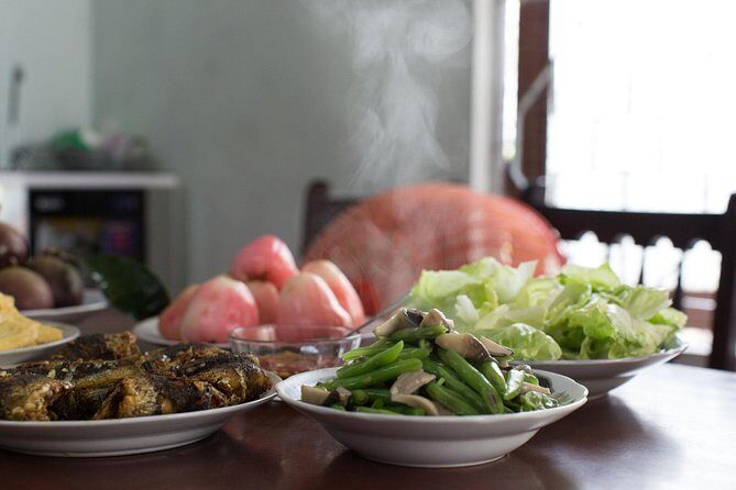 3-hour Traditional Vietnamese Home-Cooking Class in Da Nang - A Full Breakdown of the 3-Hour Home-Cooking Experience in Da Nang