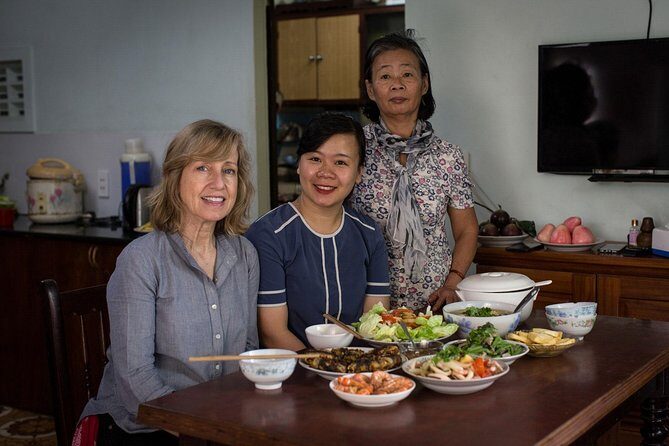 3-hour Traditional Vietnamese Home-Cooking Class in Da Nang - Who Will Love This Experience?