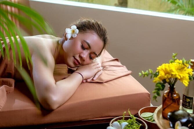 3-Hour Treatment at Bali Luxury Spa include transport - Who Should Consider This Spa Package?