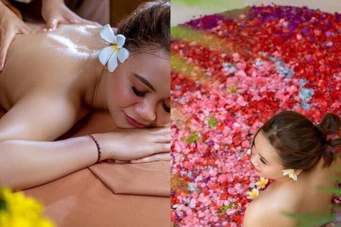 3-Hour Treatment at Bali Luxury Spa include transport - FAQ