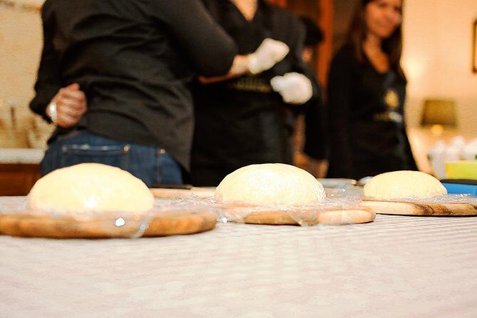 3-hour Tuscan Cooking Class with Wine & Oil Tasting - Final Thoughts