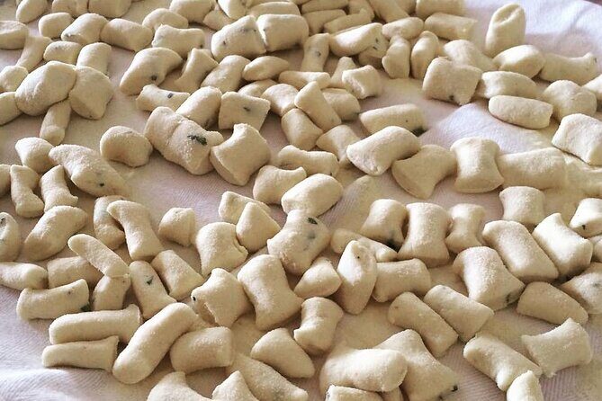 3-hour Tuscan Cooking Class with Wine & Oil Tasting - FAQ