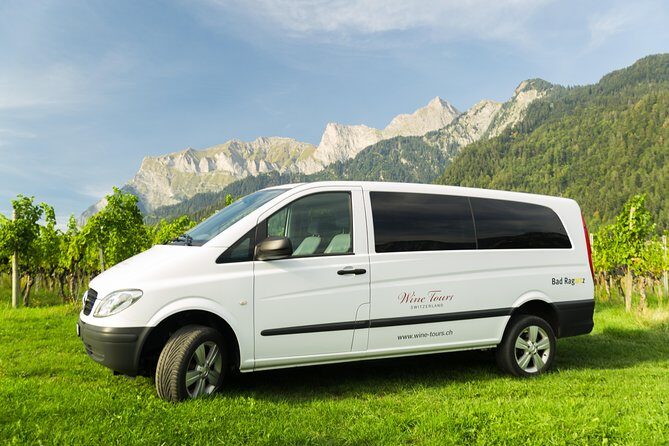 3 Hour Unique Wine Tour - Half Day in Swiss Alps - The Sum Up