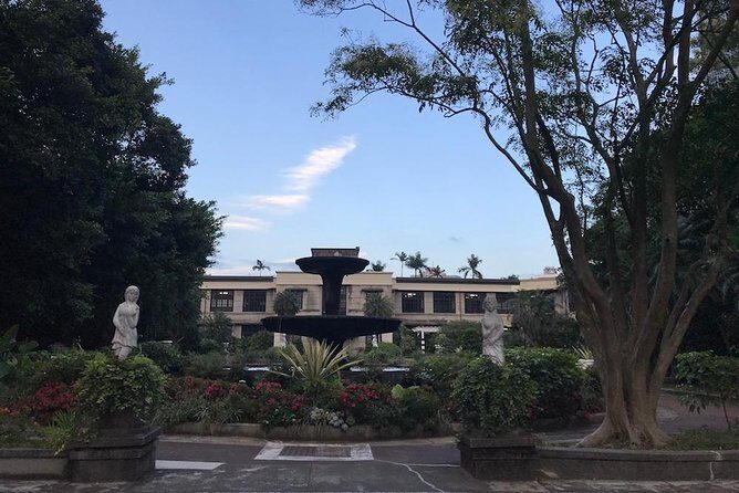 3-hour Vegetarian Private Walking Tour - Songshan distric & taste lotus hot pot - A Closer Look at the Itinerary