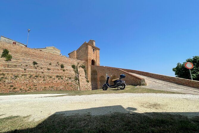 3 Hour Vespa Tour - The Charming Castles of Arcevia - Final Thoughts