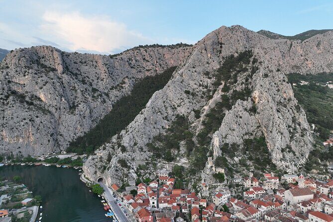 3-Hour Via-Ferrata Adventure in Fortica Fortress - Who Will Love This?