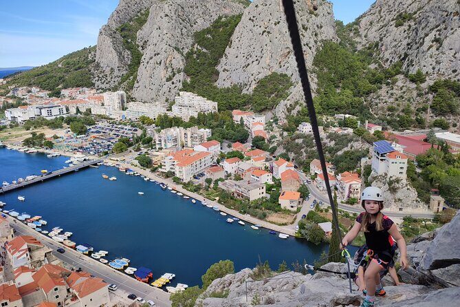 3-Hour Via-Ferrata Adventure in Fortica Fortress - Final Thoughts
