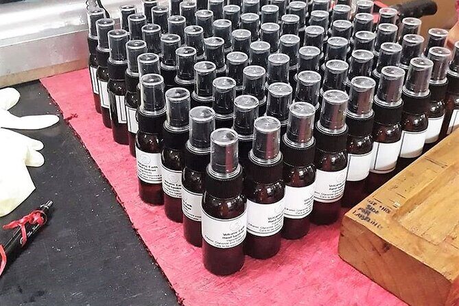 3-Hour Volcanic Signature Spa Package including Massage in Port Vila - Who Will Appreciate This Experience Most?