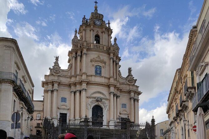 3-hour walking tour Discovering Ragusa Baroque - Who Is This Tour Perfect For?
