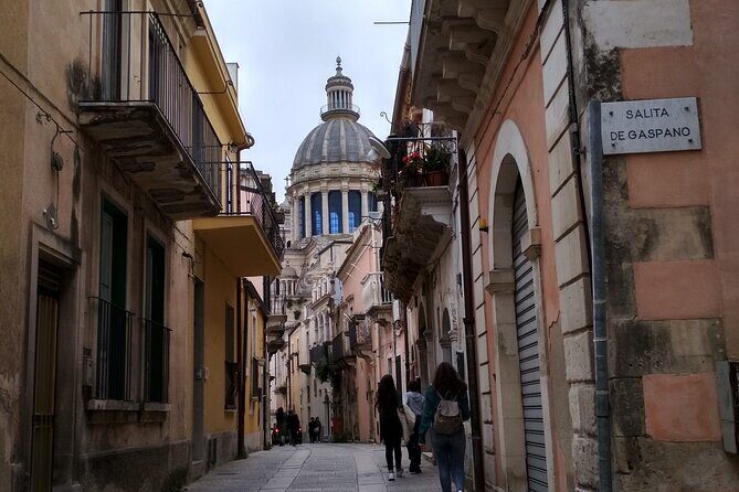 3-hour walking tour Discovering Ragusa Baroque - Final Thoughts