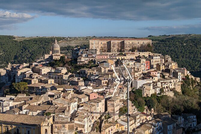 3-hour walking tour Discovering Ragusa Baroque - FAQ