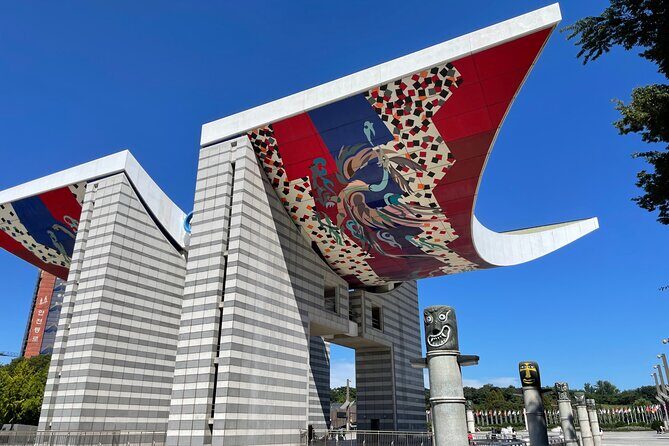 3 Hour Walking Tour in Songpa Seoul - An In-Depth Look at the 3-Hour Songpa Tour
