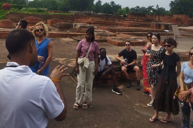3 Hour Walking Tour of Buddhism in Sarnath - The Sum Up