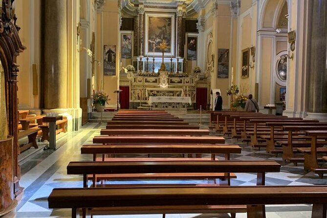 3 Hour Walking Tour of Sorrento with Local Food Tasting - Final Thoughts: Is This Tour for You?