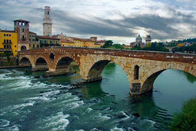 3 Hour Walking tour of Verona and Arena - Final Thoughts: Who Should Consider This Tour?