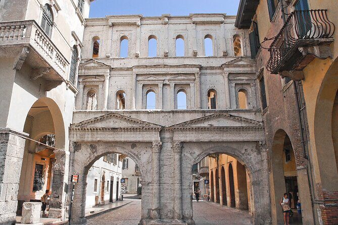 3 Hour Walking tour of Verona and Arena - Frequently Asked Questions