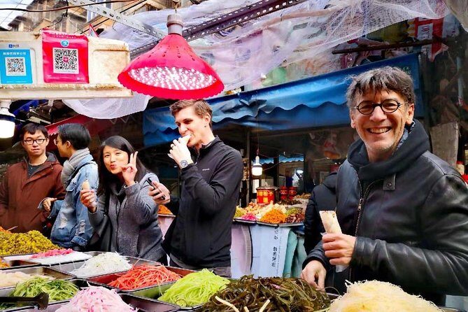 3-Hour Walking Tour to Discover Original Hutongs with A 100% Beijinger - FAQ