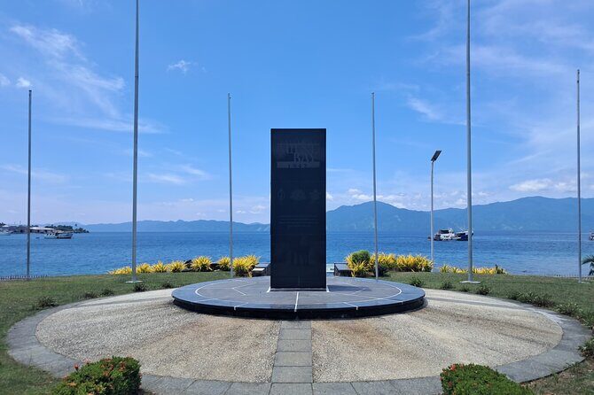 3-Hour WWII Private Bus Tour for Cruise Ship Passengers - Key Points