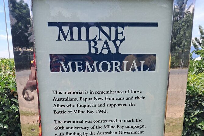 3-Hour WWII Private Bus Tour for Cruise Ship Passengers - What You Can Expect from the Experience