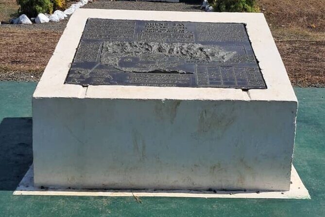 3-Hour WWII Private Bus Tour for Cruise Ship Passengers - Who Will Love This Tour?