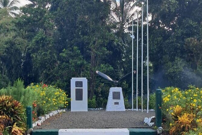 3-Hour WWII Private Bus Tour for Cruise Ship Passengers - FAQs