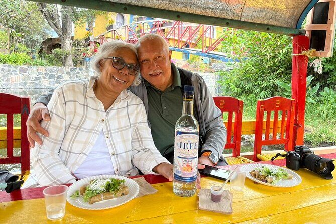 3 Hour Xochimilco Boat Tour and Fiesta in Mexico City - The Best Fit for This Experience