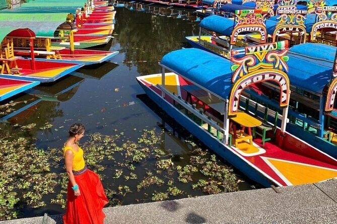 3 Hour Xochimilco Boat Tour and Fiesta in Mexico City - FAQ