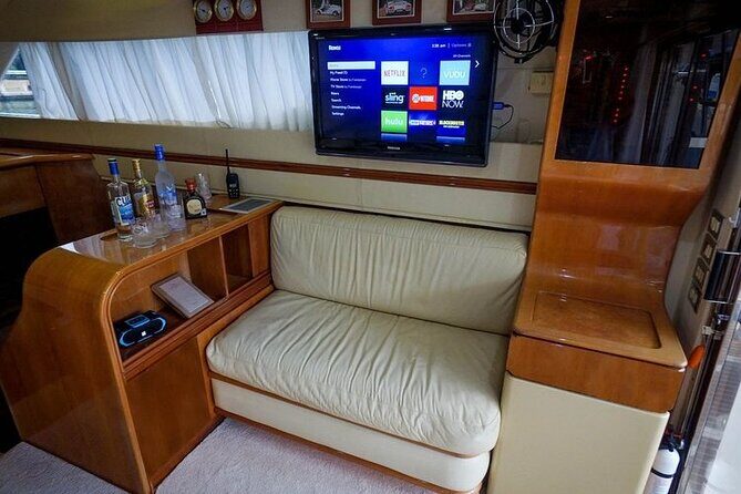 3 Hour Xpu-Ha - 47' Azimut, Tulum, Playa del Carmen, Riviera Maya - FAQ