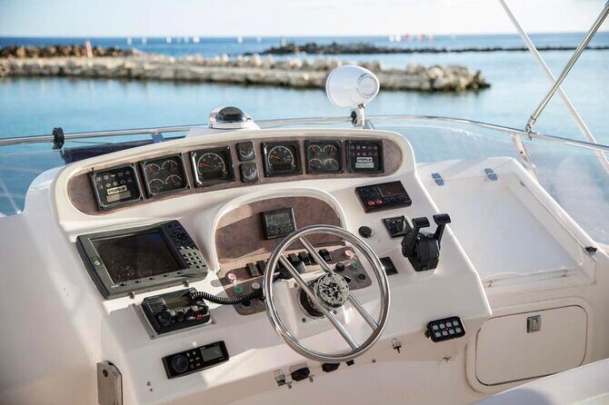 3 Hour Xpuha-60' Neptunus-Tulum, Playa del Carmen, Riviera Maya - Who Should Consider This Tour?