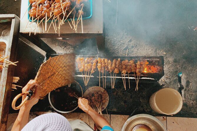 3-Hour Yogyakarta Hidden Food Walking or Cycling Guided Tour - Discover the Flavors and Hidden Corners of Yogyakarta with a 3-Hour Food Tour