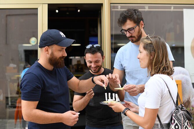 3-Hour Zadar Food Tasting Tour - Exploring Zadar’s Flavors: A Deep Dive into the 3-Hour Food Tasting Tour