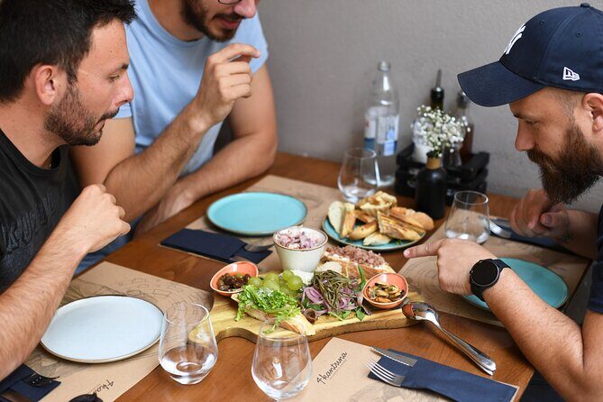 3-Hour Zadar Food Tasting Tour - The Sum Up