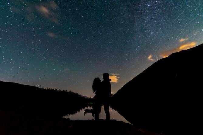 3 Hours 30 Minutes Colorado Astrophotography Experience - Key Points