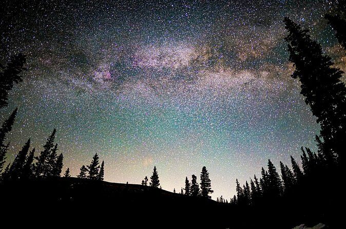 3 Hours 30 Minutes Colorado Astrophotography Experience - Who Should Book This?