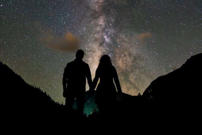 3 Hours 30 Minutes Colorado Astrophotography Experience - FAQ