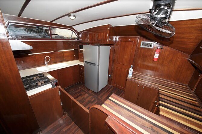 3 Hours - 53' Hatteras - Tulum, Playa Del Carmen, Riviera Maya - Final Thoughts