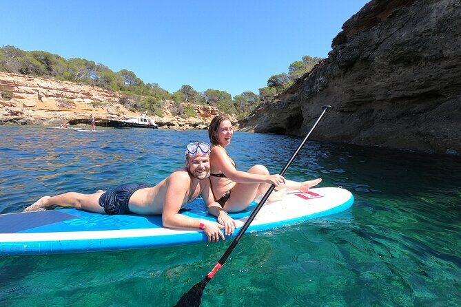 3 Hours All Inclusive Boat Trip Ibiza - FAQs
